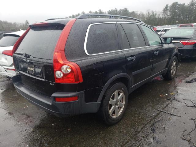 Photo 3 from auction – 2006 VOLVO XC90 with VIN YV4CM592161295418