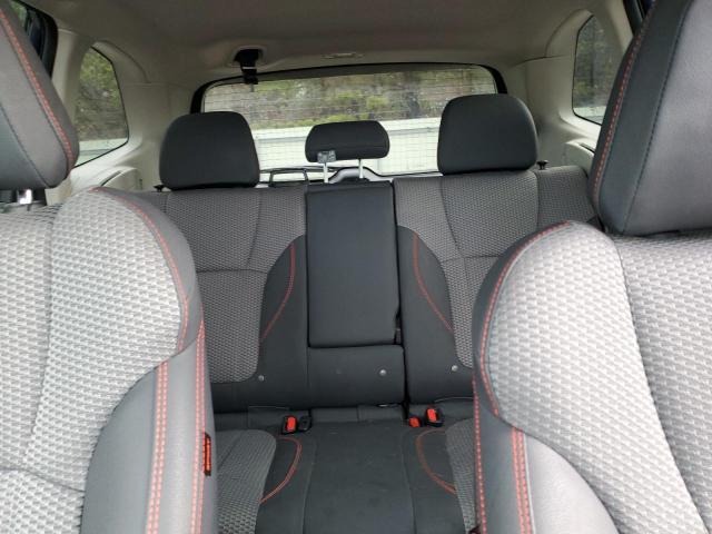 Photo 10 from auction – 2021 SUBARU FORESTER S with VIN JF2SKARC0MH576265