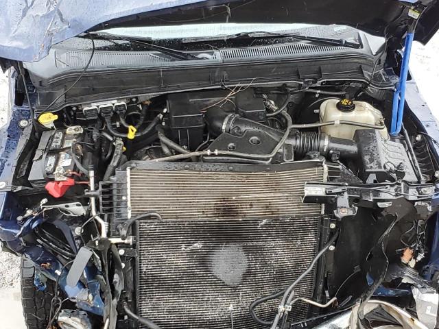 Photo 11 from auction – 2012 FORD F250 SUPER with VIN 1FT7W2B68CEA10731