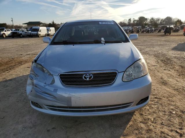Photo 5 from auction – 2008 TOYOTA COROLLA CE with VIN 1NXBR32E88Z984930