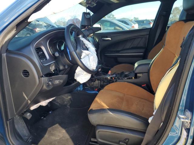 Photo 7 from auction – 2022 DODGE CHARGER SC with VIN 2C3CDXGJ1NH117411