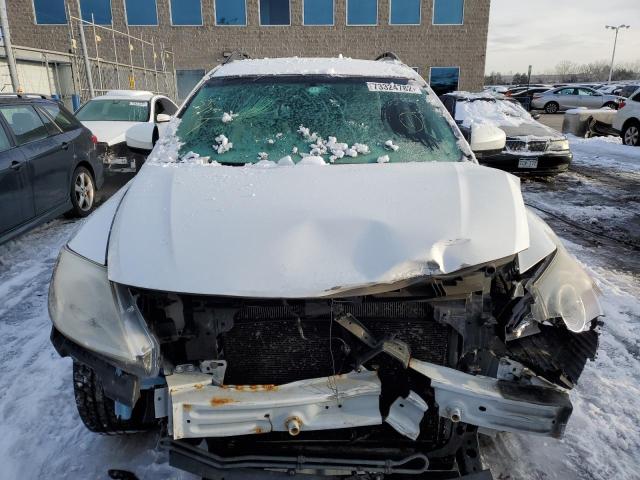 Photo 5 from auction – 2012 MAZDA CX-9 with VIN JM3TB3BA9C0363049