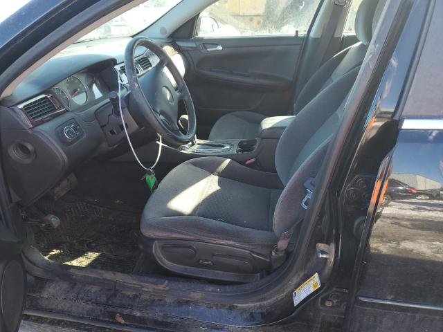 Photo 7 from auction – 2013 CHEVROLET IMPALA LT with VIN 2G1WG5E32D1224539