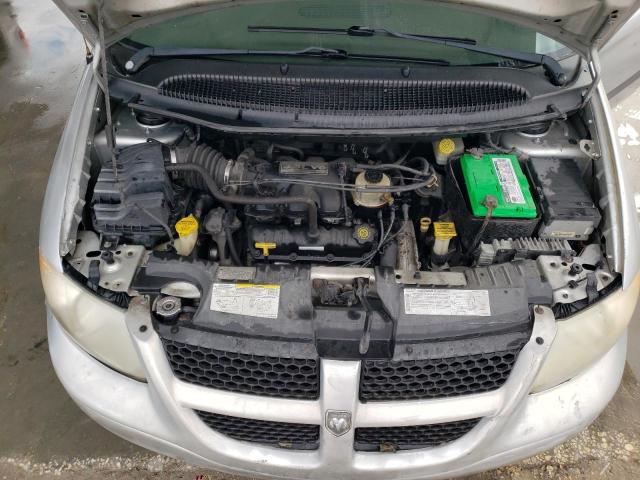Photo 12 from auction – 2003 DODGE GRAND CARA with VIN 1D4GP24353B309632