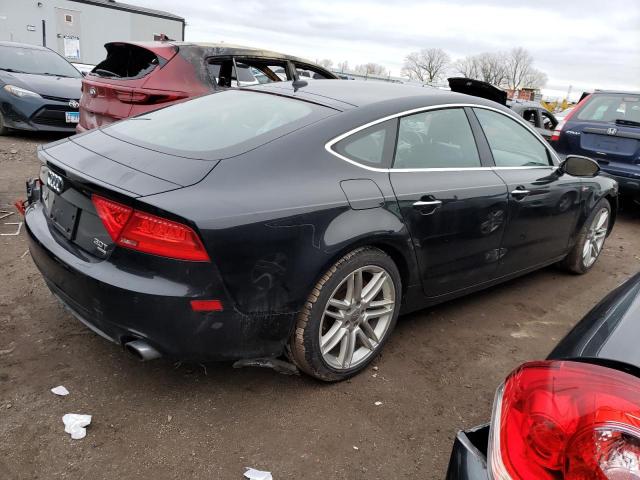Photo 3 from auction – 2015 AUDI A7 PREMIUM with VIN WAUWGAFC4FN014635