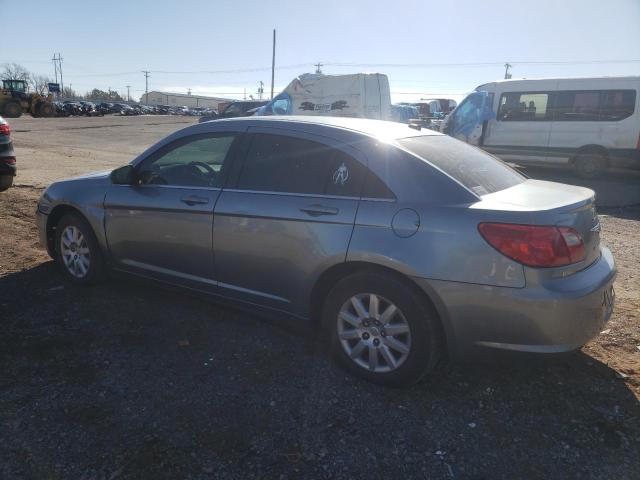 Photo 2 from auction – 2010 CHRYSLER SEBRING TO with VIN 1C3CC4FD3AN179875