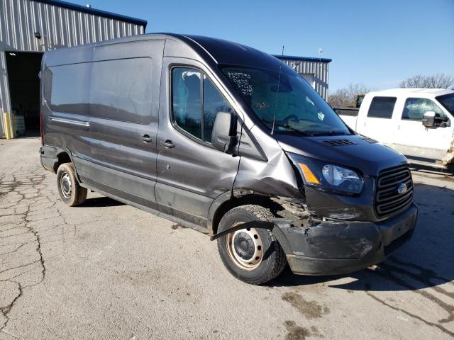 Photo 4 from auction – 2019 FORD TRANSIT T- with VIN 1FTYR2CM8KKA30745