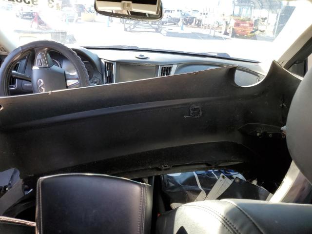 Photo 8 from auction – 2015 INFINITI Q50 BASE with VIN JN1BV7AP2FM330807