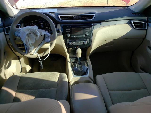 Photo 8 from auction – 2015 NISSAN ROGUE S with VIN 5N1AT2MT5FC822095