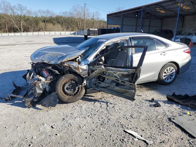 Photo 1 from auction – 2015 TOYOTA CAMRY LE with VIN 4T4BF1FK4FR501871