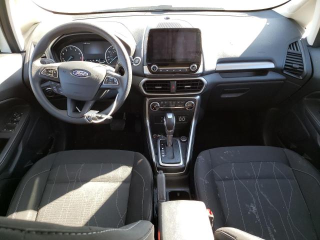 Photo 8 from auction – 2021 FORD ECOSPORT S with VIN MAJ3S2GE2MC437383