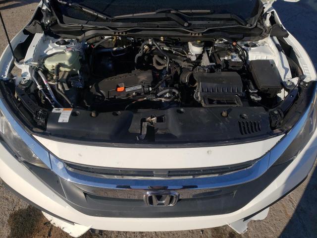 Photo 11 from auction – 2017 HONDA CIVIC LX with VIN 19XFC2F53HE055559
