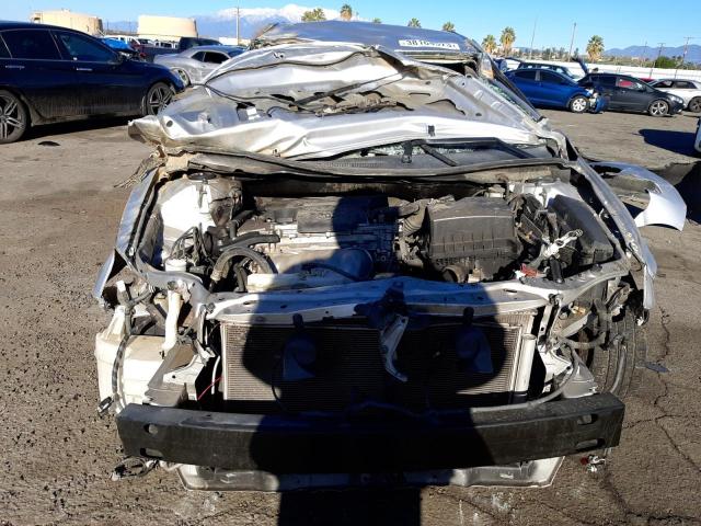Photo 5 from auction – 2013 TOYOTA CAMRY L with VIN 4T1BF1FK4DU213579