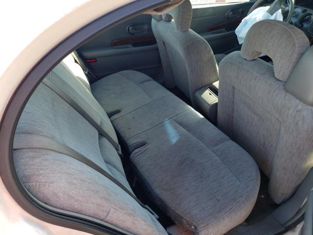 Photo 10 from auction – 2003 BUICK LESABRE CU with VIN 1G4HP52K03U201545