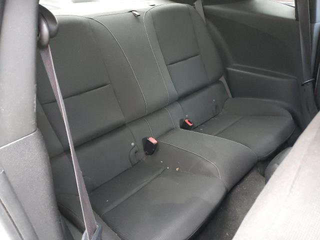 Photo 10 from auction – 2013 CHEVROLET CAMARO LT with VIN 2G1FB1E37D9142332