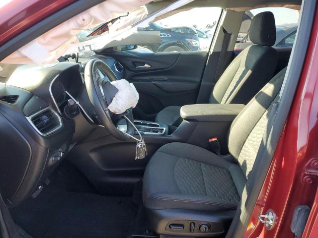 Photo 7 from auction – 2018 CHEVROLET EQUINOX LT with VIN 2GNAXJEV4J6201393