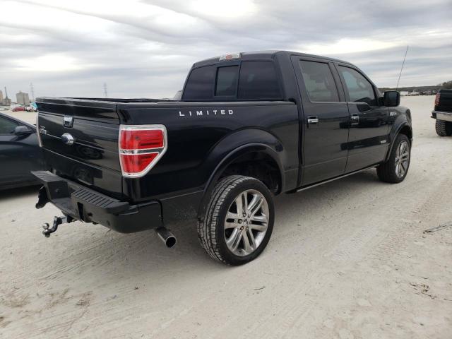 Photo 3 from auction – 2013 FORD F150 SUPER with VIN 1FTFW1ET7DFA08729