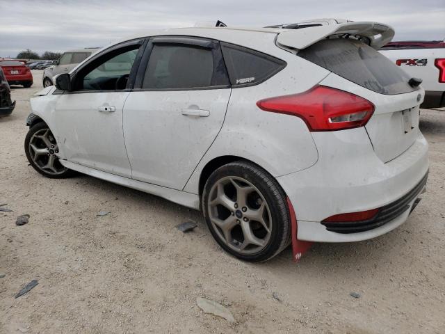 Photo 2 from auction – 2016 FORD FOCUS ST with VIN 1FADP3L98GL230182