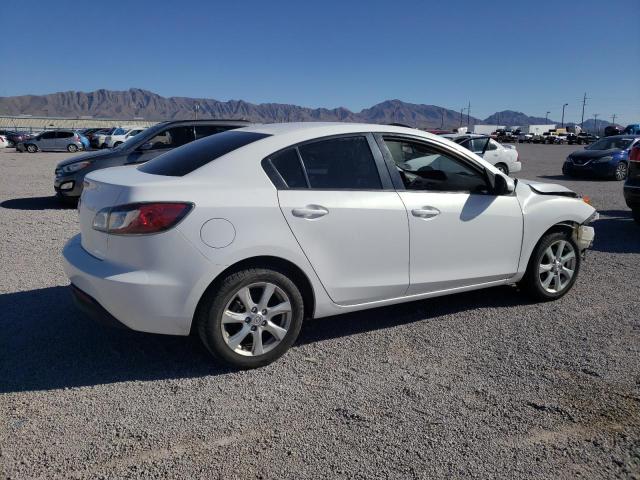 Photo 3 from auction – 2010 MAZDA 3 I with VIN JM1BL1SF8A1330472