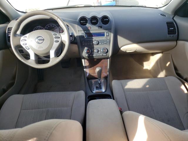 Photo 8 from auction – 2012 NISSAN ALTIMA BAS with VIN 1N4AL2AP3CN446336