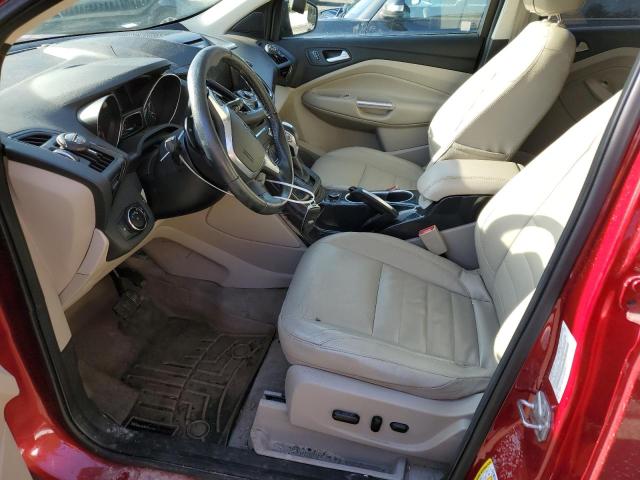 Photo 7 from auction – 2014 FORD ESCAPE TIT with VIN 1FMCU9JX9EUC23120