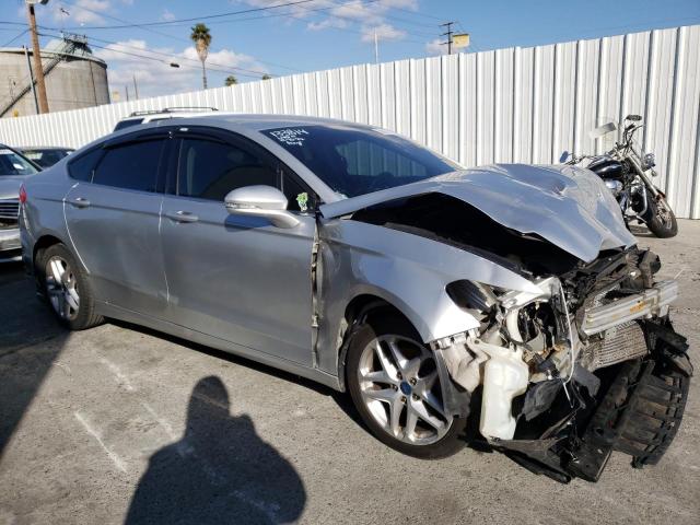 Photo 4 from auction – 2013 FORD FUSION SE with VIN 3FA6P0HR1DR135394