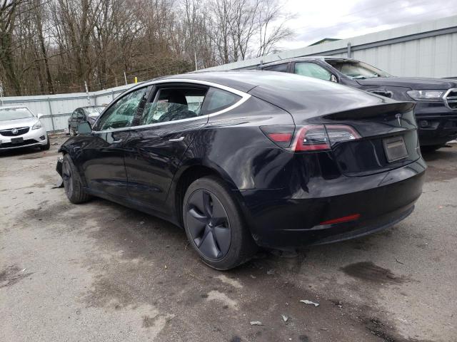 Photo 2 from auction – 2020 TESLA MODEL 3 with VIN 5YJ3E1EB7LF600227