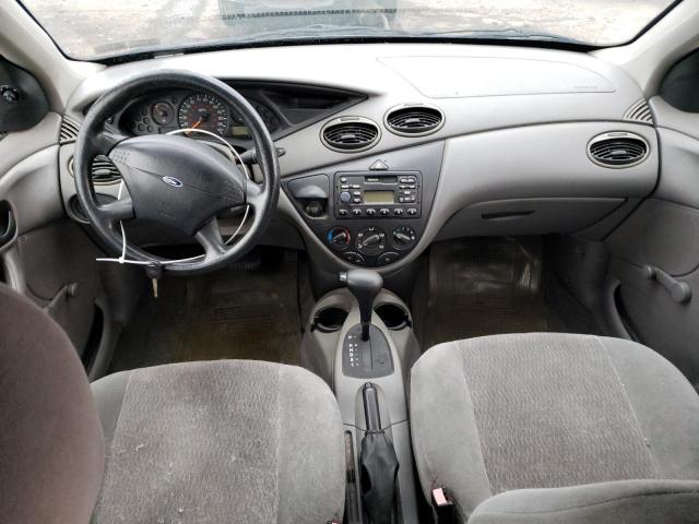 Photo 8 from auction – 2000 FORD FOCUS SE with VIN 1FAFP36P0YW303628