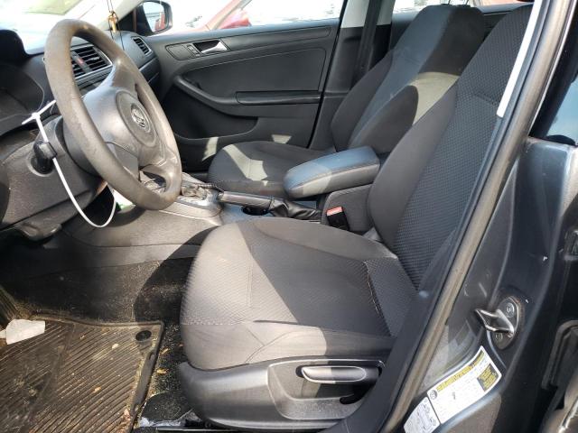Photo 7 from auction – 2013 VOLKSWAGEN JETTA BASE with VIN 3VW2K7AJ0DM258487