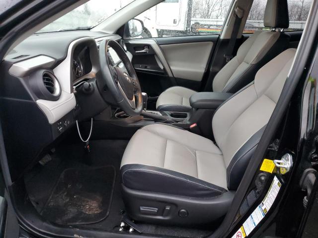 Photo 7 from auction – 2016 TOYOTA RAV4 with VIN 2T3DFREV1GW416489
