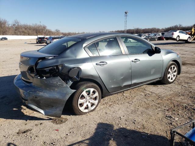Photo 3 from auction – 2012 MAZDA 3 I with VIN JM1BL1UF5C1588836