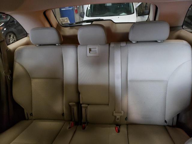 Photo 10 from auction – 2007 FORD EDGE SE with VIN 2FMDK36C97BB07969