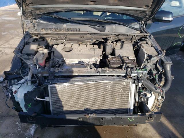 Photo 11 from auction – 2012 TOYOTA RAV4 LIMIT with VIN 2T3DF4DVXCW235700