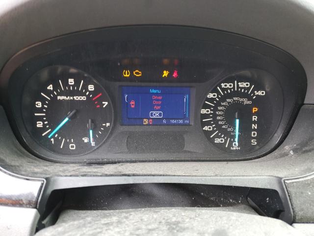 Photo 9 from auction – 2013 FORD EDGE SE with VIN 2FMDK3GC2DBA73822