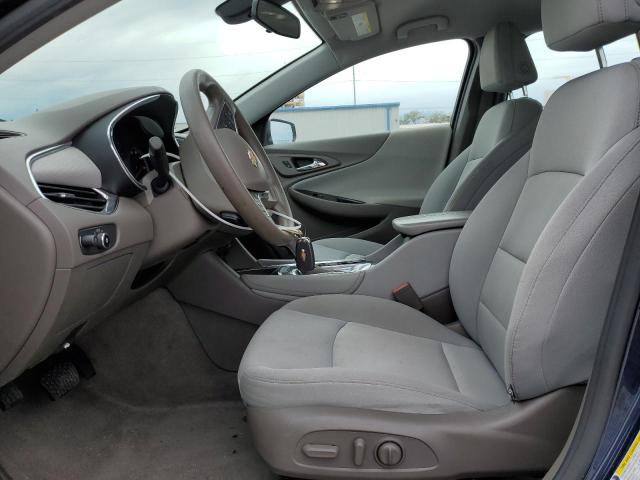 Photo 7 from auction – 2016 CHEVROLET MALIBU LT with VIN 1G1ZE5ST4GF227530