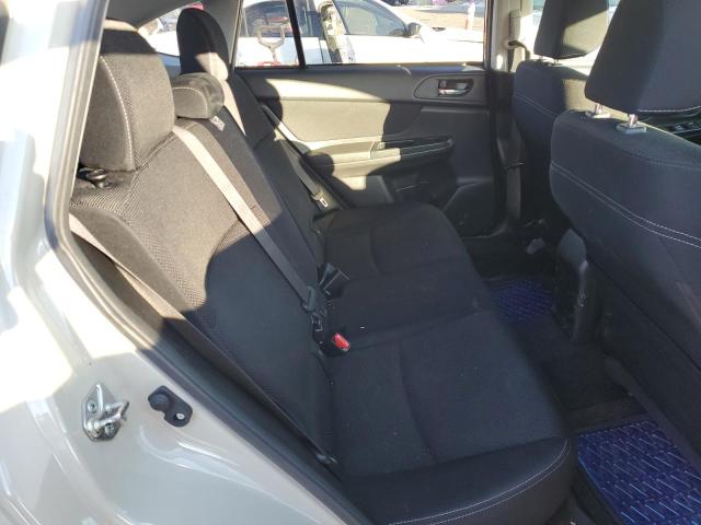 Photo 10 from auction – 2013 SUBARU XV CROSSTR with VIN JF2GPAVC1D2841338