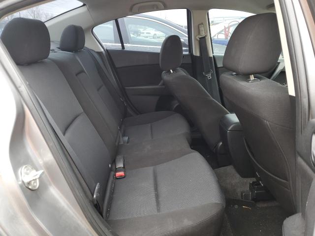 Photo 10 from auction – 2010 MAZDA 3 I with VIN JM1BL1SF1A1251077