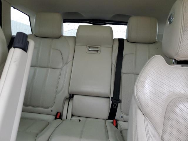 Photo 10 from auction – 2016 LAND ROVER RANGE ROVE with VIN SALWR2PF4GA655975