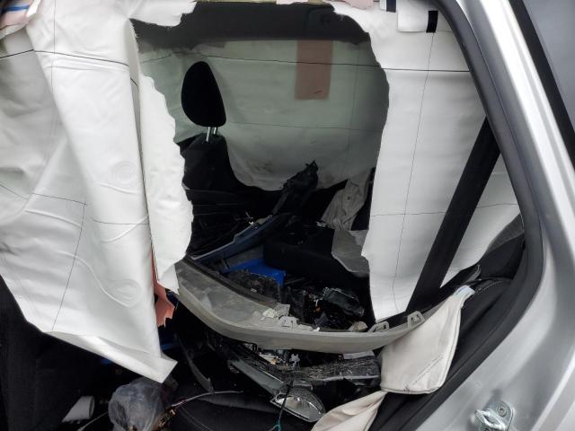 Photo 10 from auction – 2022 NISSAN ROGUE SV with VIN 5N1BT3BB7NC684188