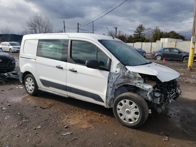 Photo 4 from auction – 2020 FORD TRANSIT CO with VIN NM0LS7E23L1435150