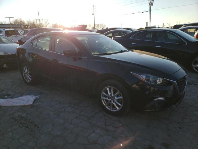 Photo 4 from auction – 2016 MAZDA 3 TOURING with VIN 3MZBM1W78GM303247