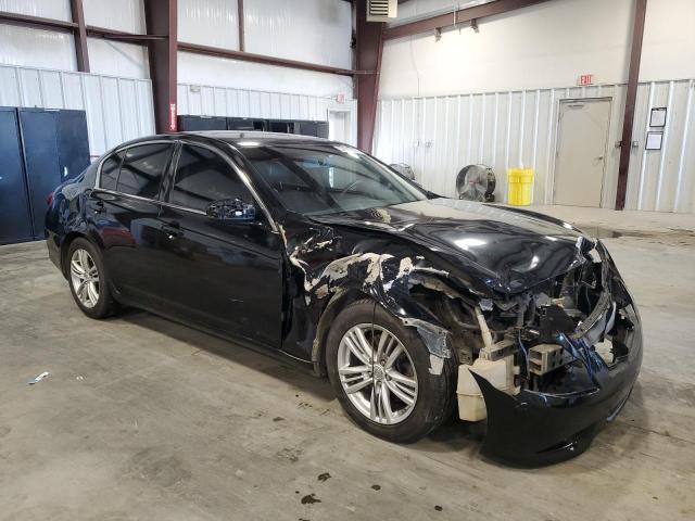 Photo 4 from auction – 2013 INFINITI G37 BASE with VIN JN1CV6AP5DM720182