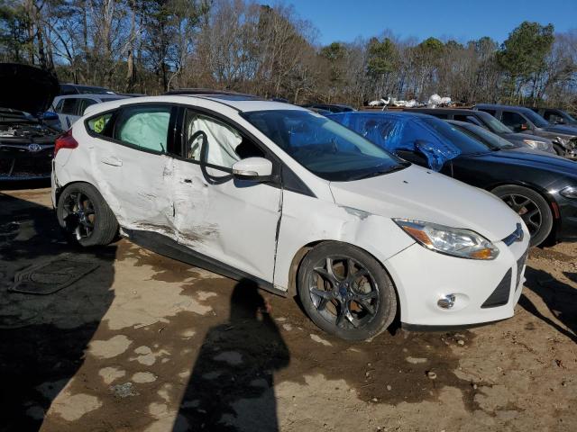 صورة رقم 4 من المزاد - 2014 FORD FOCUS SE مع VIN 1FADP3K2XEL315848