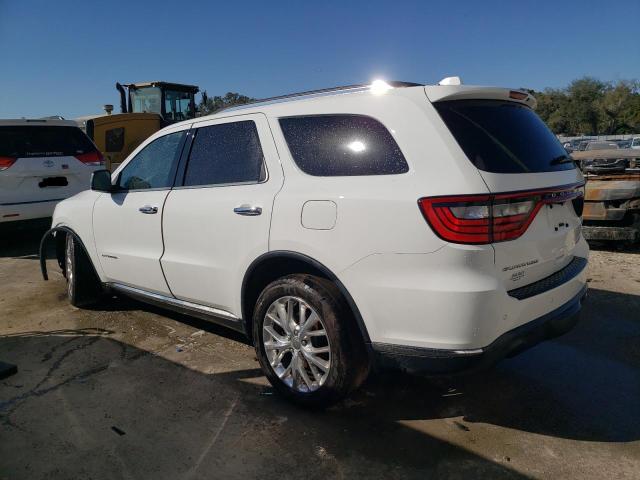Photo 2 from auction – 2015 DODGE DURANGO CI with VIN 1C4RDHEG5FC888445