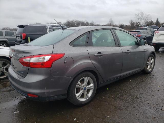 Photo 3 from auction – 2014 FORD FOCUS SE with VIN 1FADP3F21EL176932