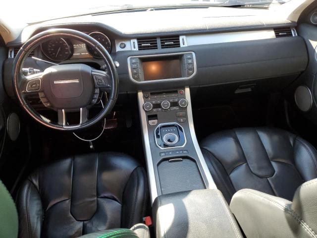 Photo 8 from auction – 2012 LAND ROVER RANGE ROVE with VIN SALVP2BGXCH657586