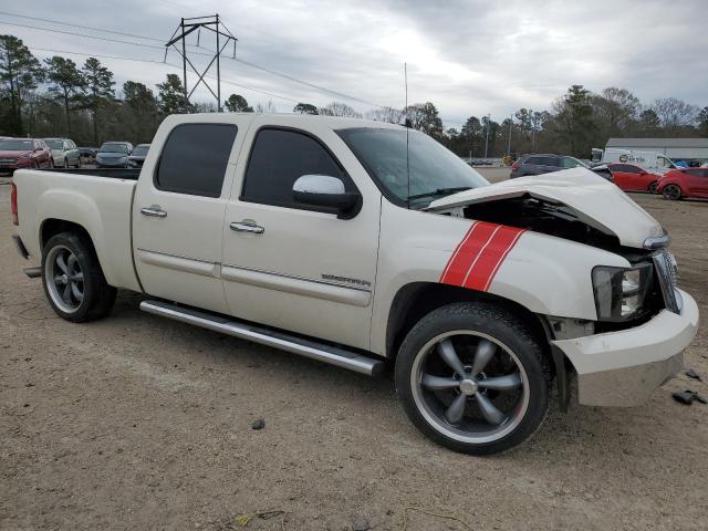 Photo 4 from auction – 2011 GMC SIERRA C15 with VIN 3GTP1VE06BG252366