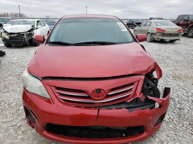 صورة رقم 5 من المزاد - 2013 TOYOTA COROLLA BA مع VIN 5YFBU4EE6DP129557