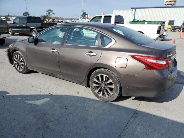 Photo 2 from auction – 2017 NISSAN ALTIMA 2.5 with VIN 1N4AL3AP4HC169379