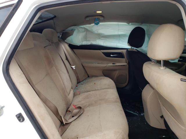 Photo 10 from auction – 2015 NISSAN ALTIMA 2.5 with VIN 1N4AL3AP2FC267422